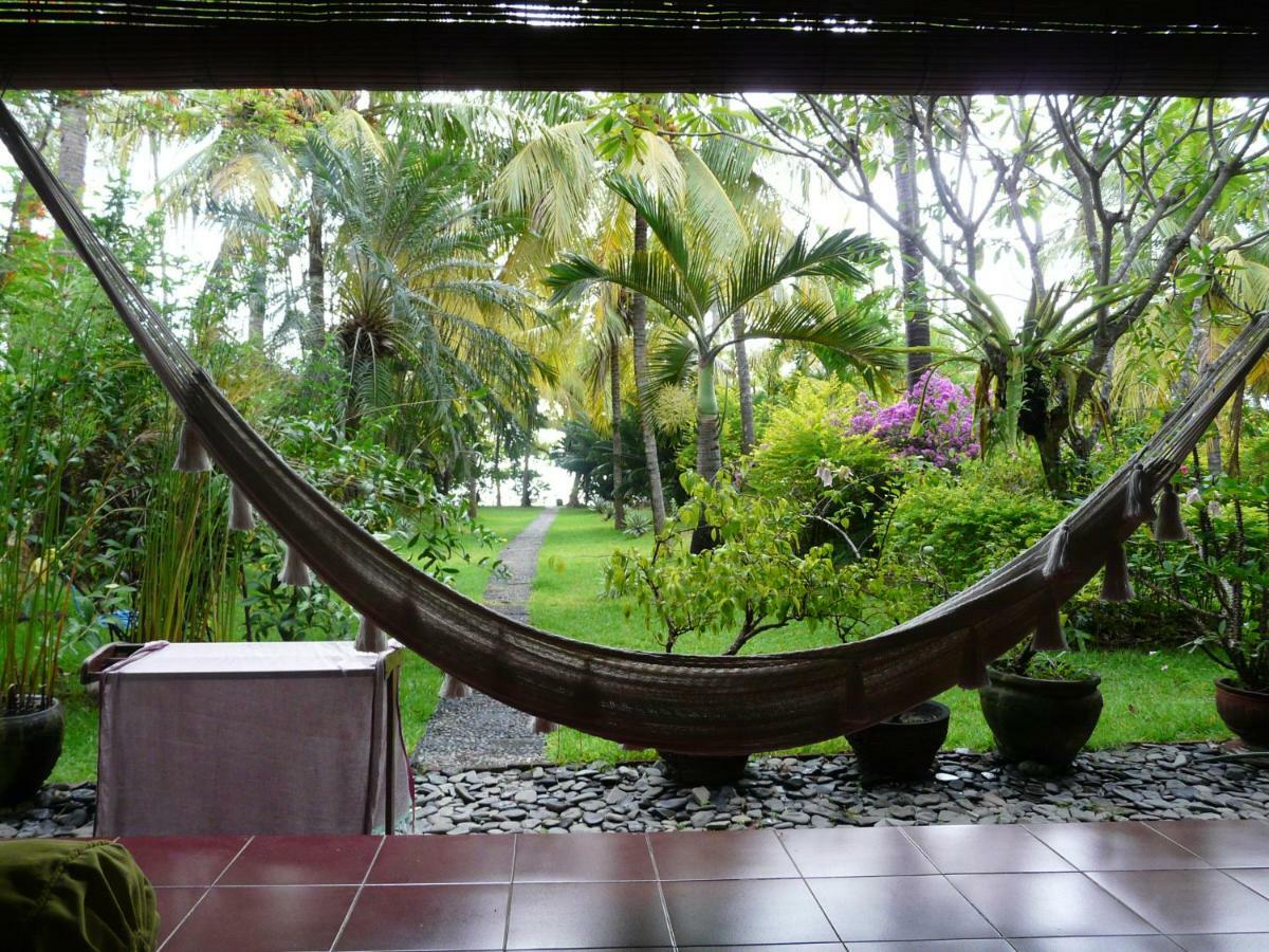Bali Sandat Теджакула Экстерьер фото