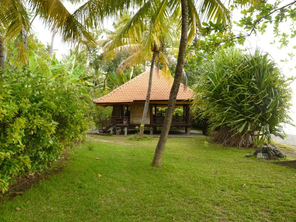 Bali Sandat Теджакула Экстерьер фото
