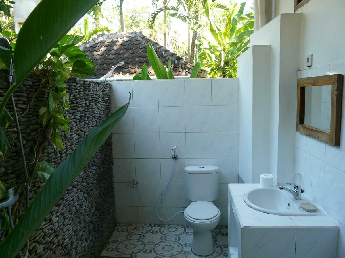 Bali Sandat Теджакула Экстерьер фото