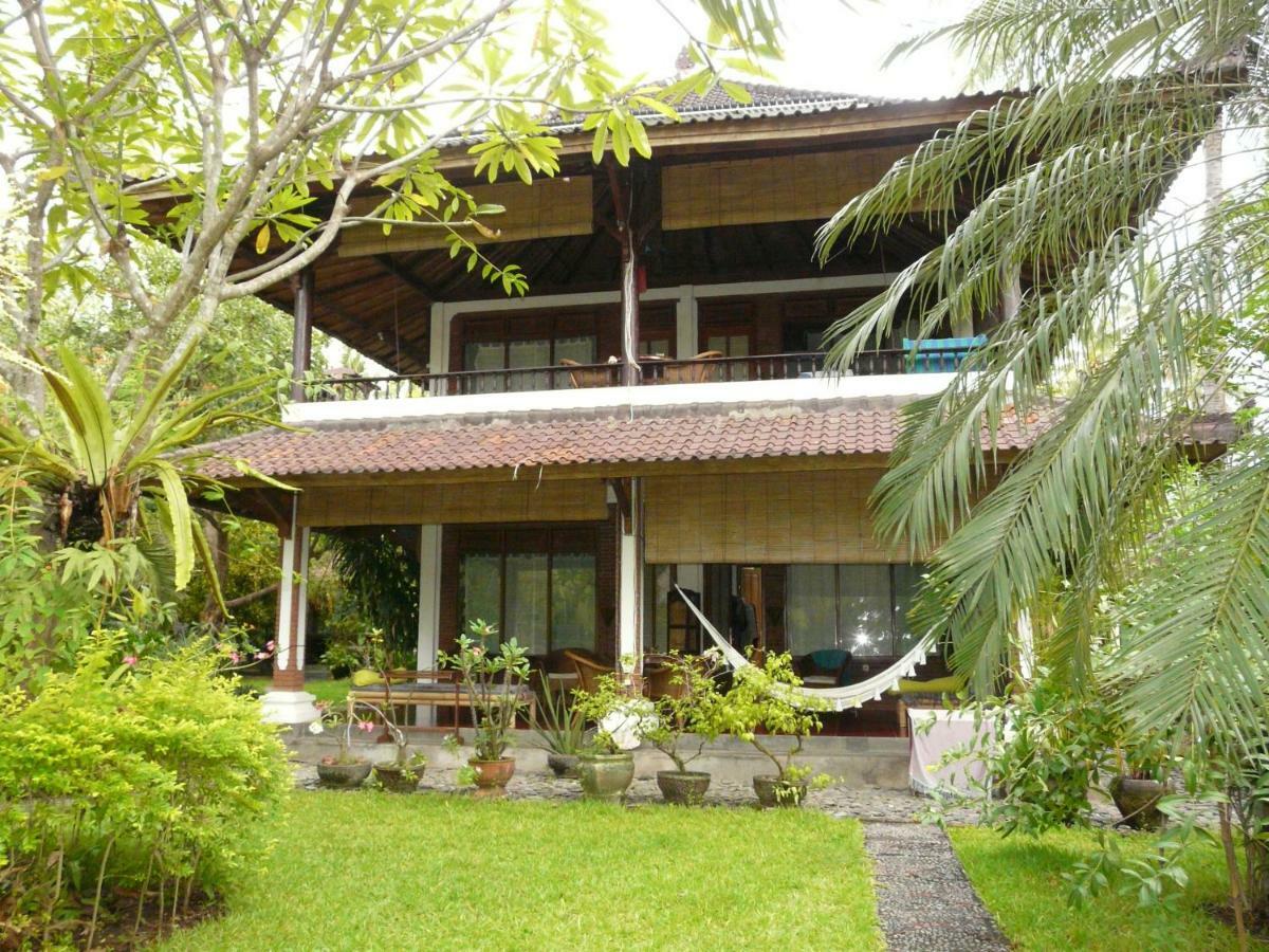 Bali Sandat Теджакула Экстерьер фото