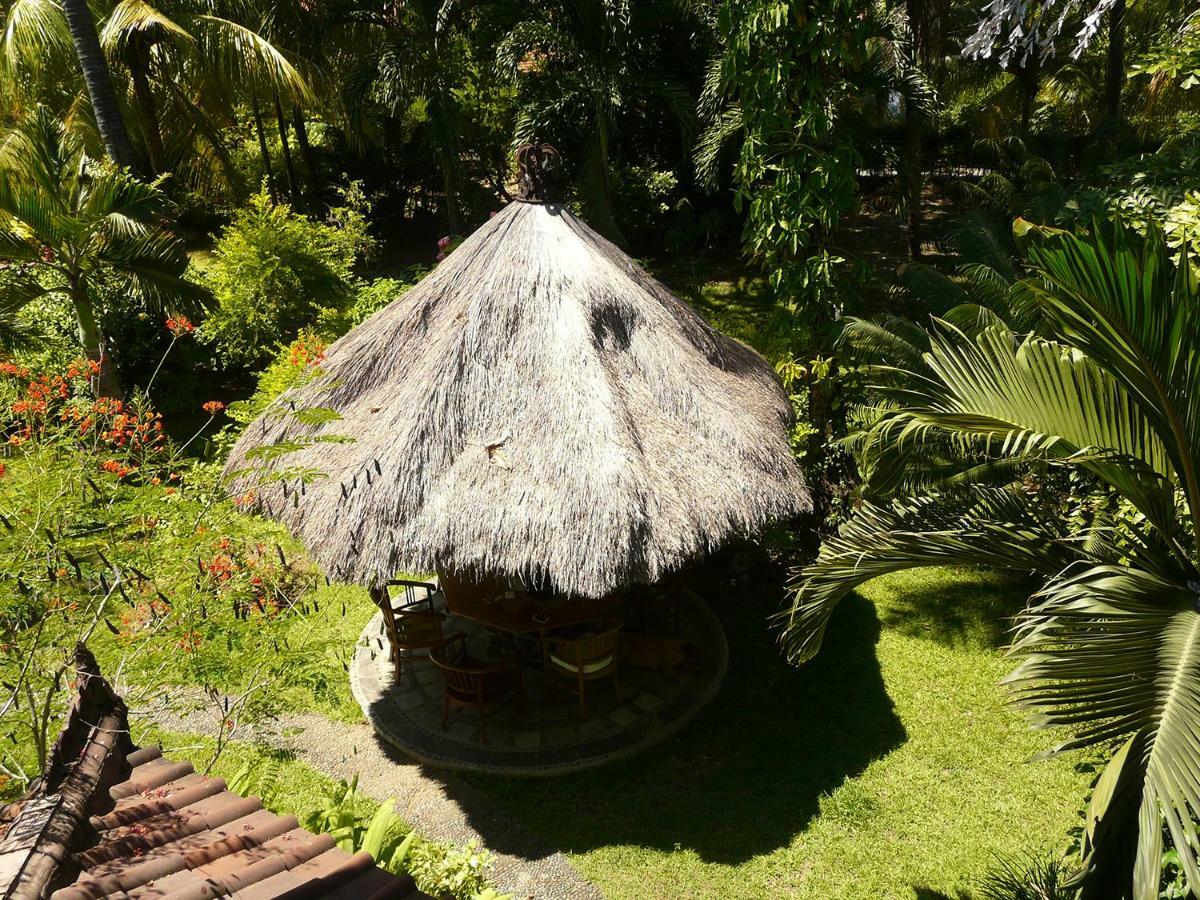 Bali Sandat Теджакула Экстерьер фото