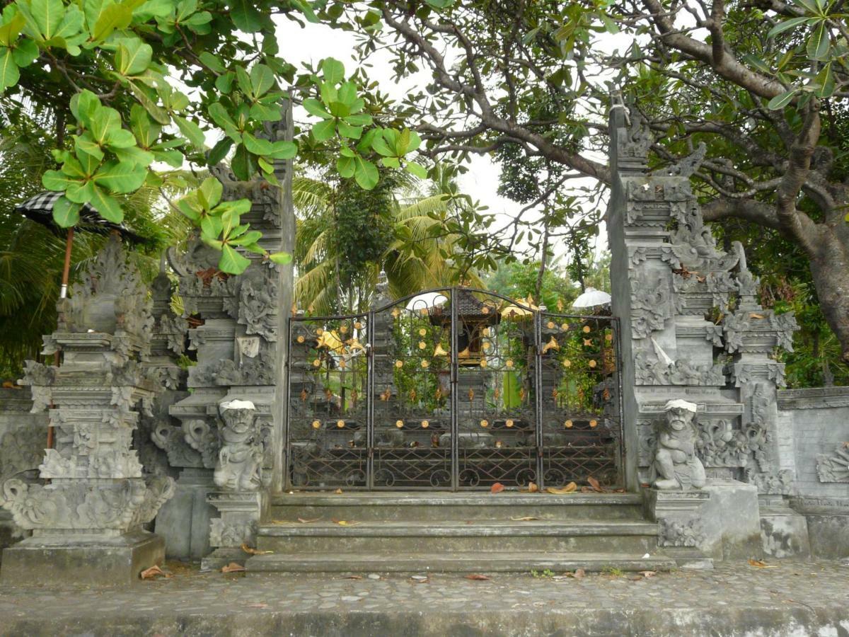 Bali Sandat Теджакула Экстерьер фото