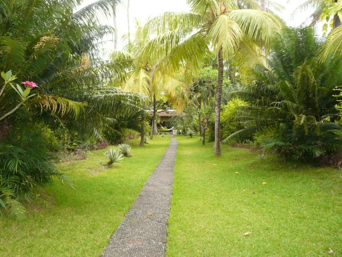 Bali Sandat Теджакула Экстерьер фото