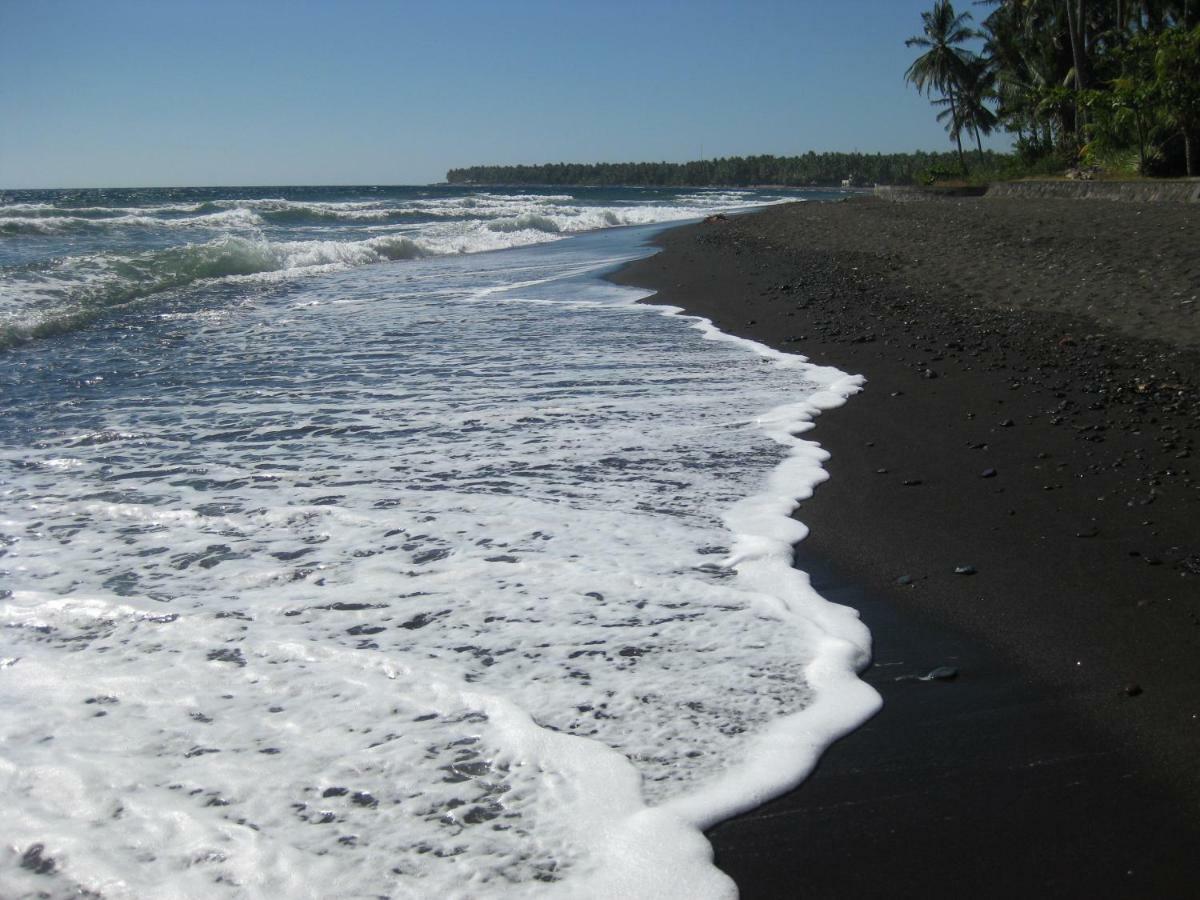 Bali Sandat Теджакула Экстерьер фото
