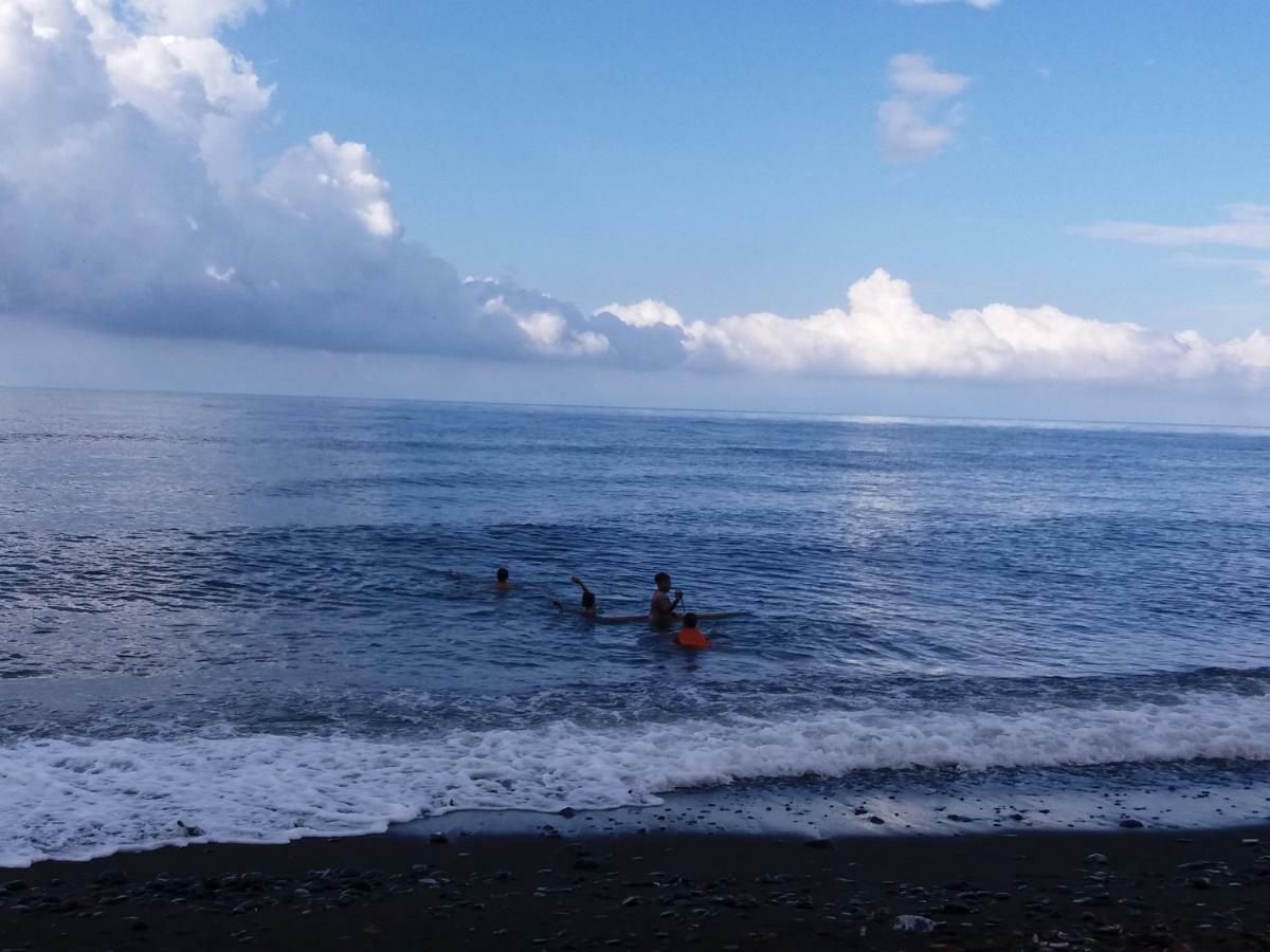 Bali Sandat Теджакула Экстерьер фото