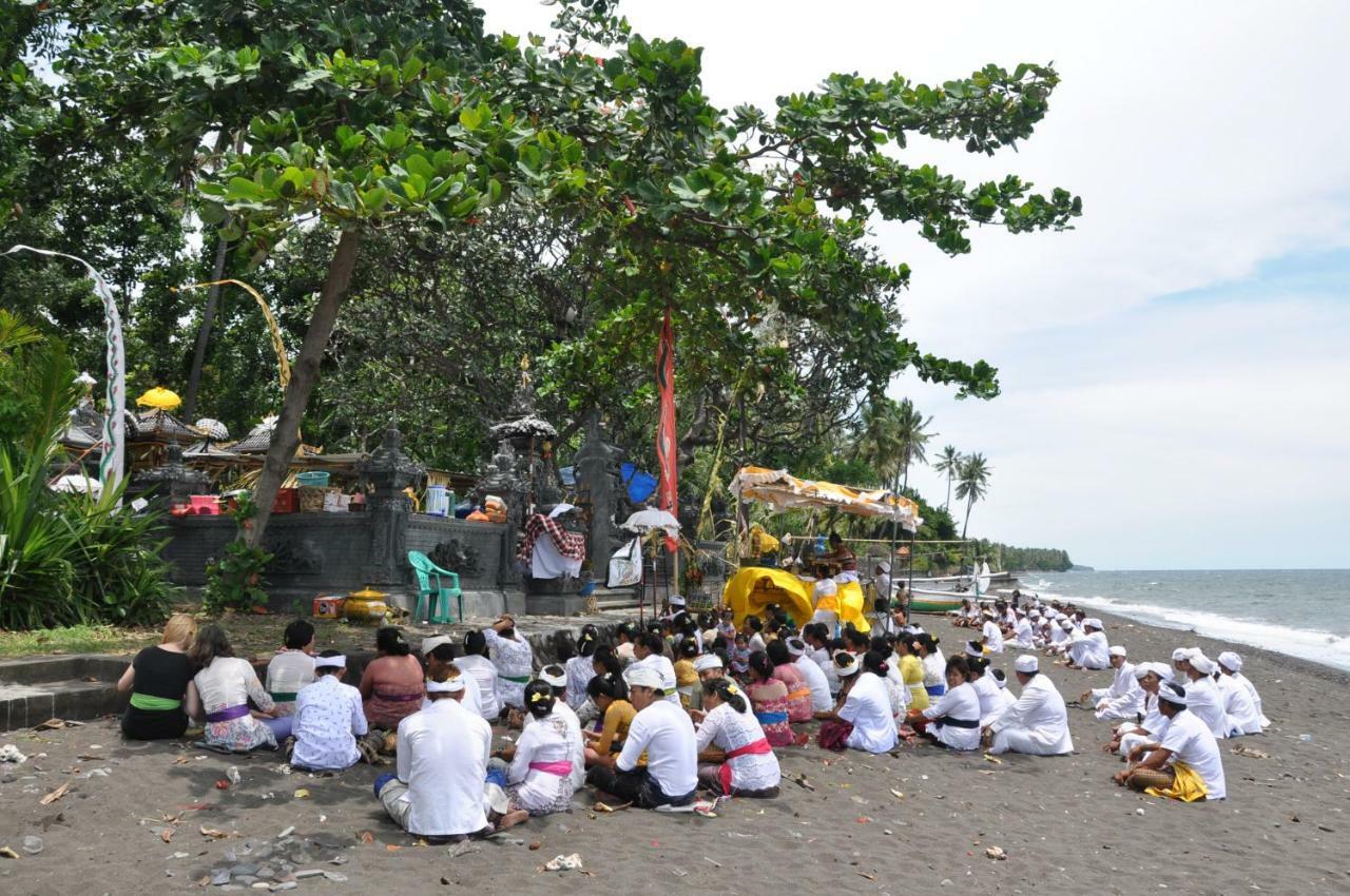 Bali Sandat Теджакула Экстерьер фото