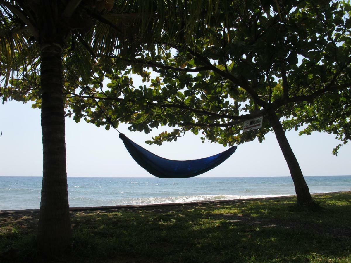 Bali Sandat Теджакула Экстерьер фото
