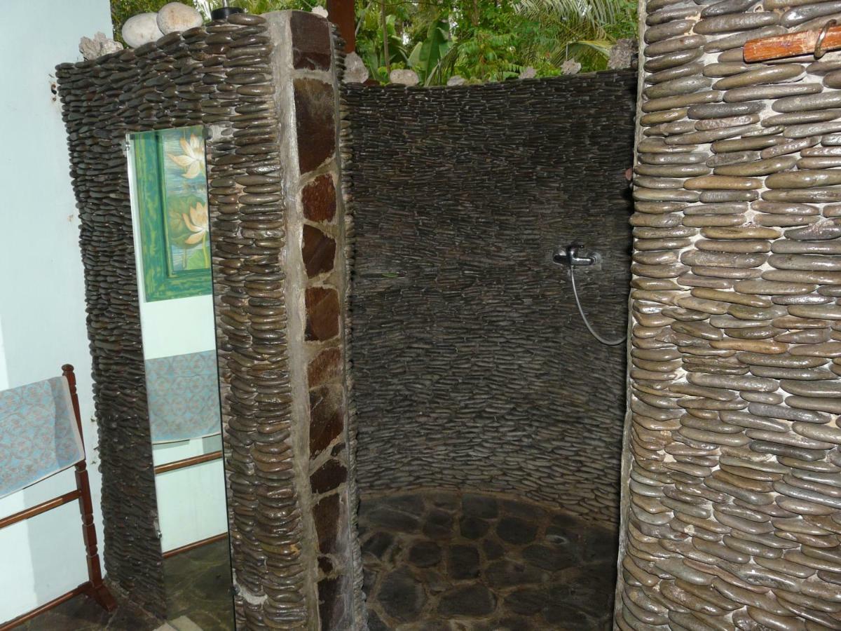 Bali Sandat Теджакула Экстерьер фото