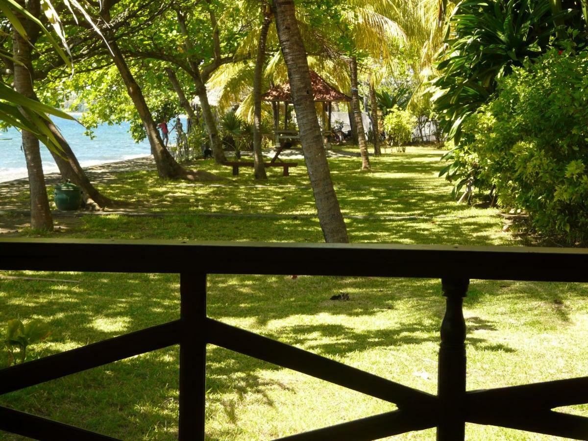 Bali Sandat Теджакула Экстерьер фото