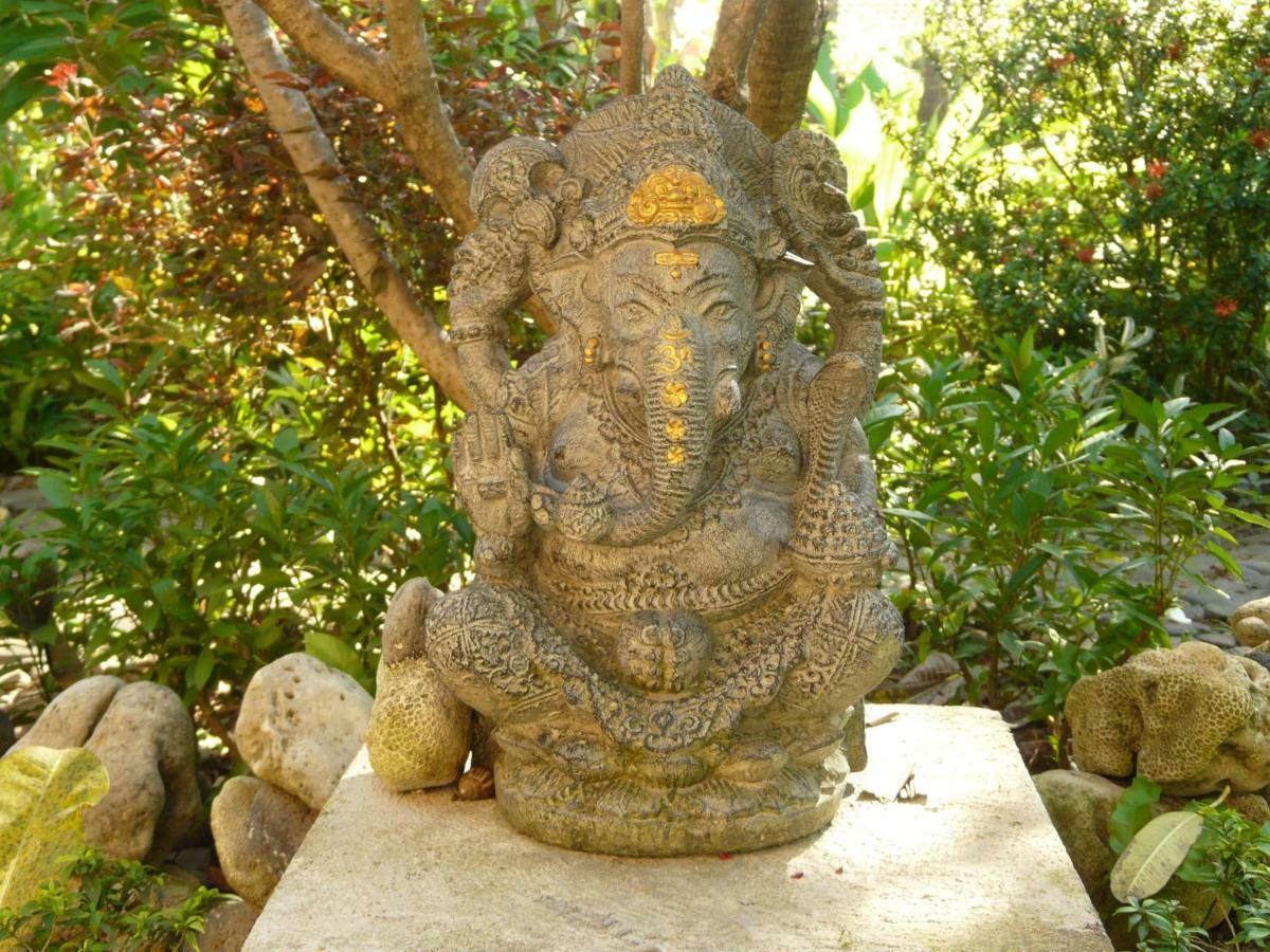 Bali Sandat Теджакула Экстерьер фото