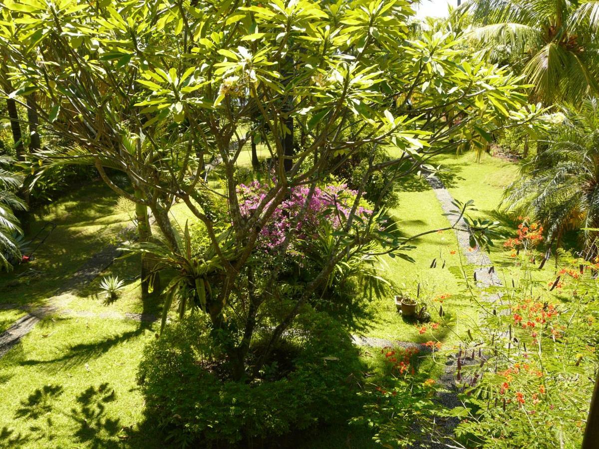 Bali Sandat Теджакула Экстерьер фото