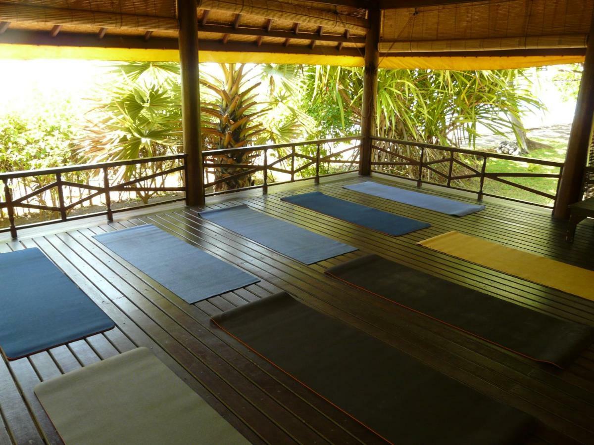 Bali Sandat Теджакула Экстерьер фото