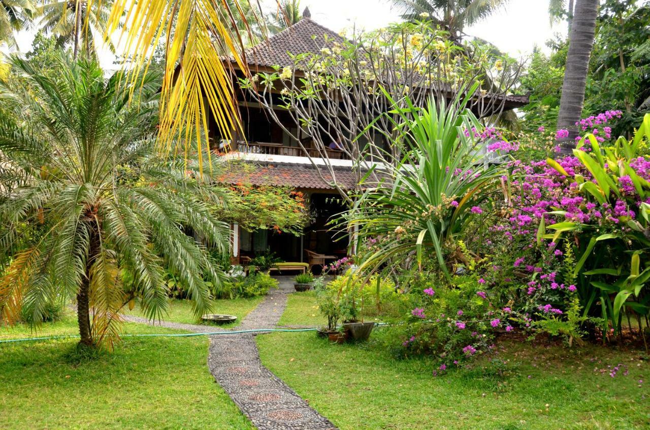 Bali Sandat Теджакула Экстерьер фото
