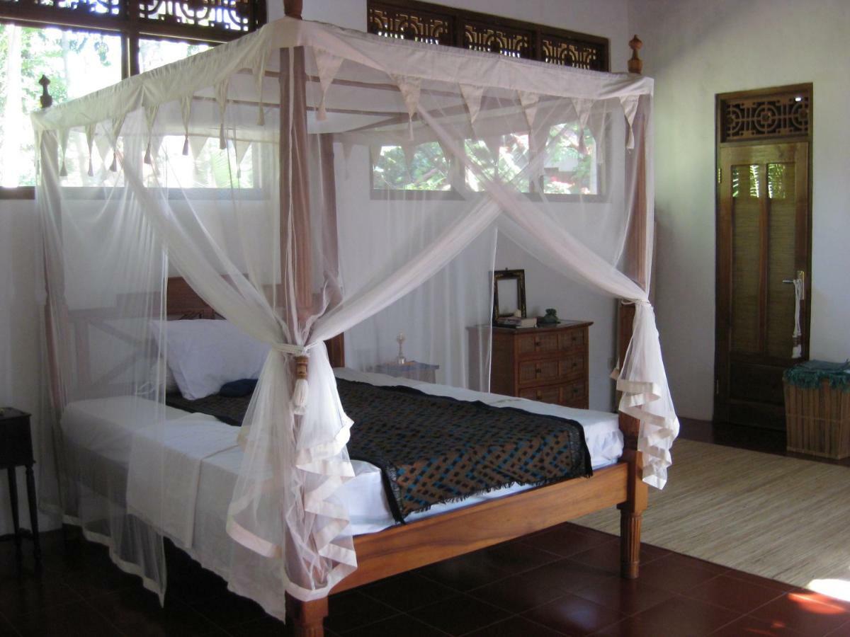 Bali Sandat Теджакула Экстерьер фото