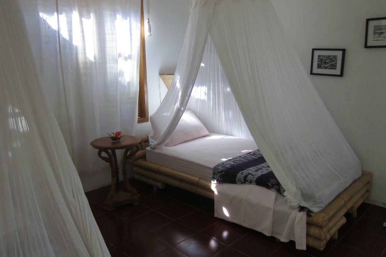 Bali Sandat Теджакула Экстерьер фото