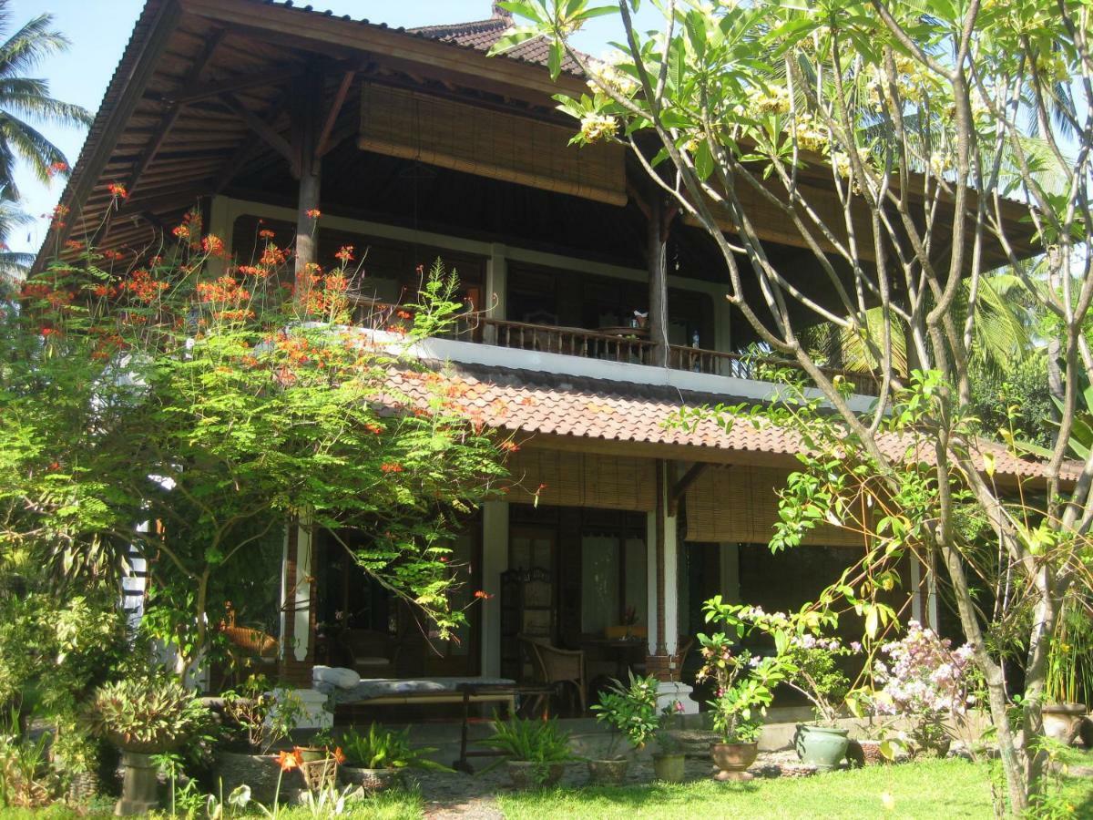 Bali Sandat Теджакула Экстерьер фото