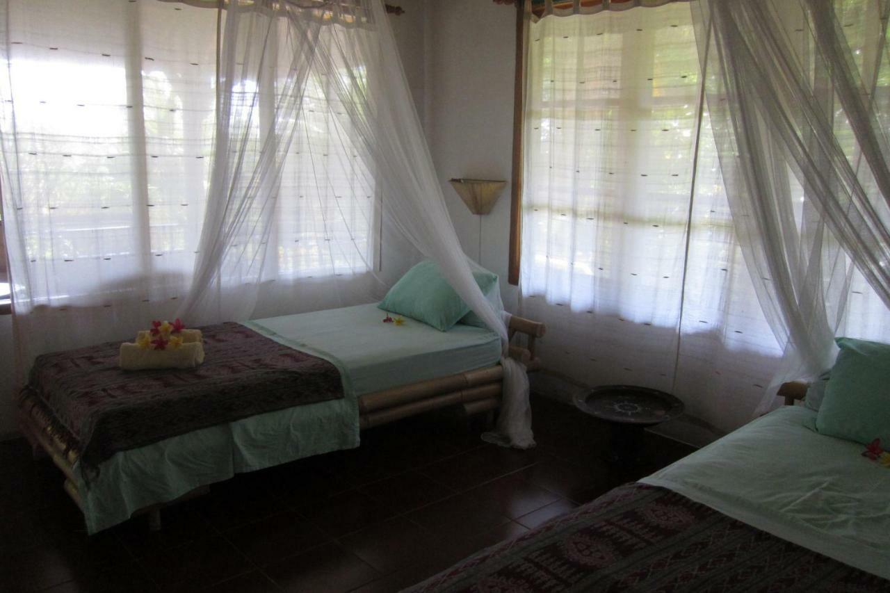 Bali Sandat Теджакула Экстерьер фото